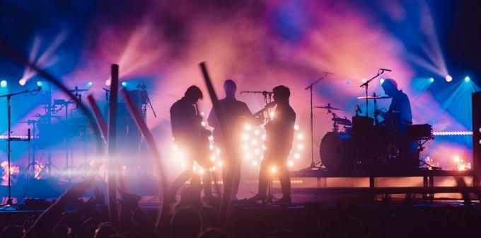 Milky Chance [CANCELLED] at Sunshine Theatre