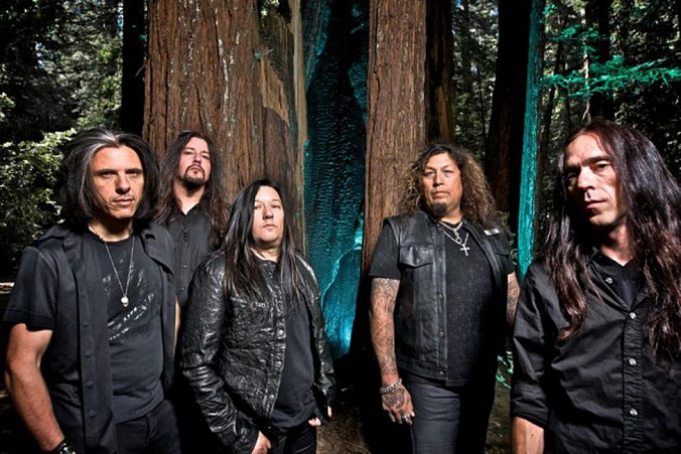 Testament at Sunshine Theatre