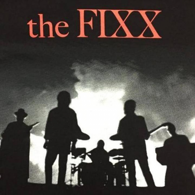 The Fixx at Sunshine Theatre