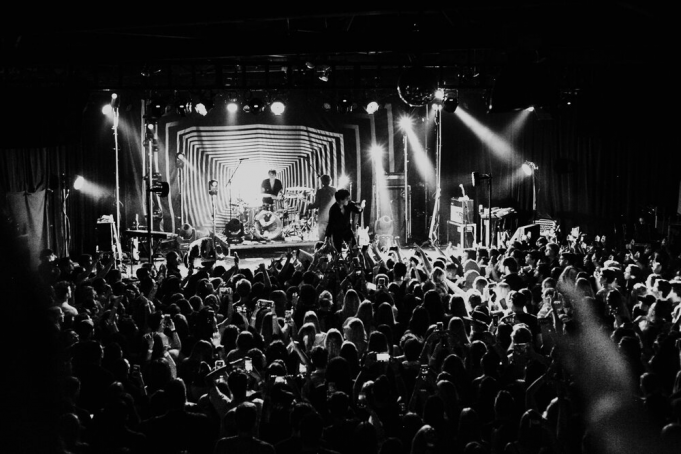 Bad Suns at Sunshine Theatre