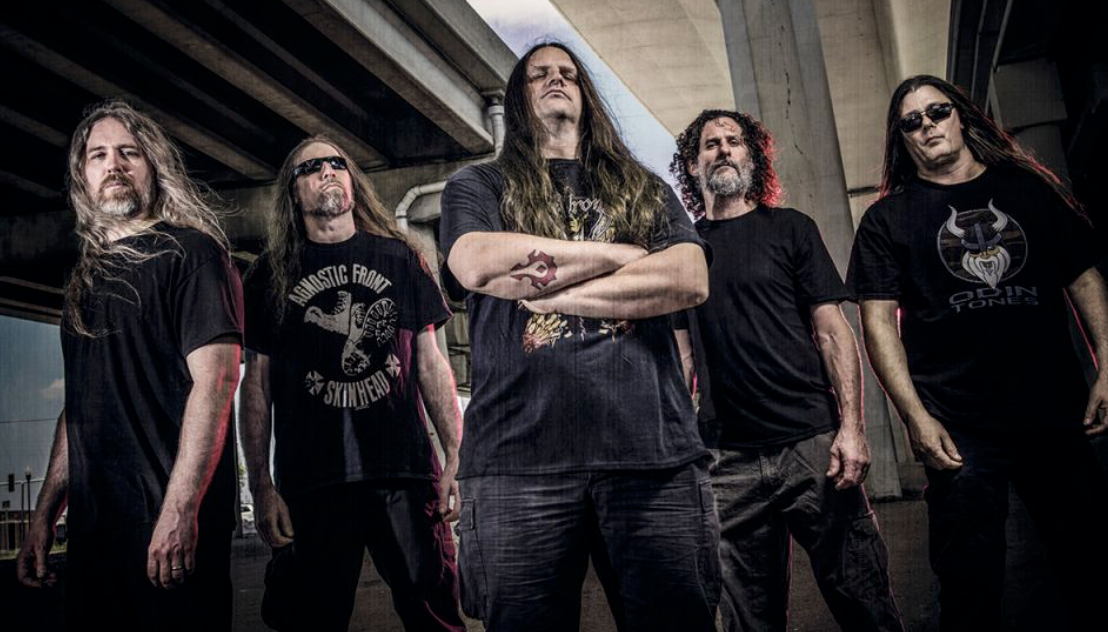 Cannibal Corpse at Sunshine Theatre tickets Cannibal Corpse at Sunshine Theatre