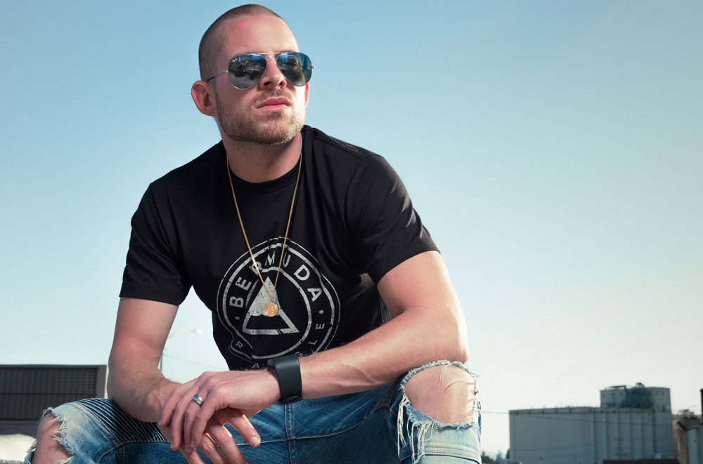 Collie Buddz at Sunshine Theatre