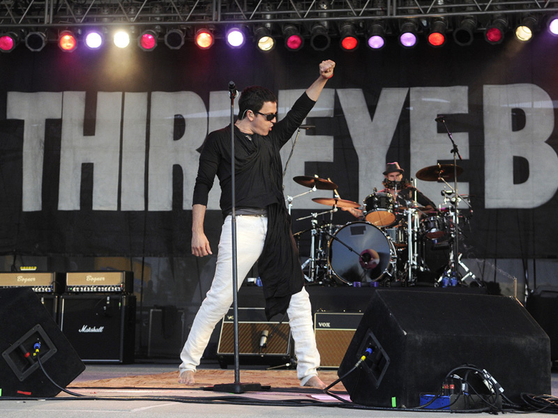 Third Eye Blind at Sunshine Theatre