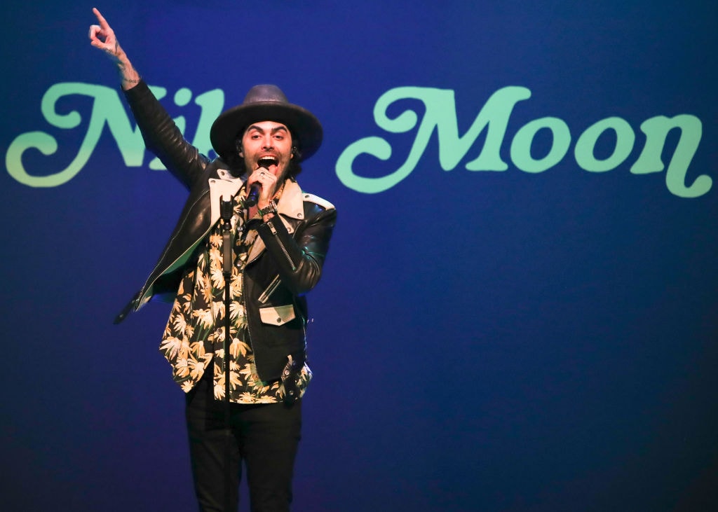 Niko Moon at Sunshine Theatre
