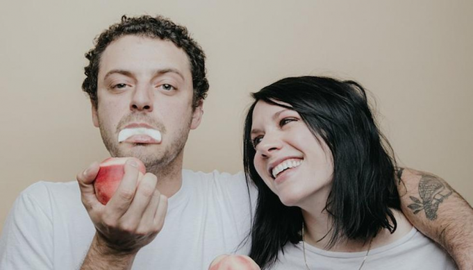 Grandson & K. Flay at Sunshine Theatre