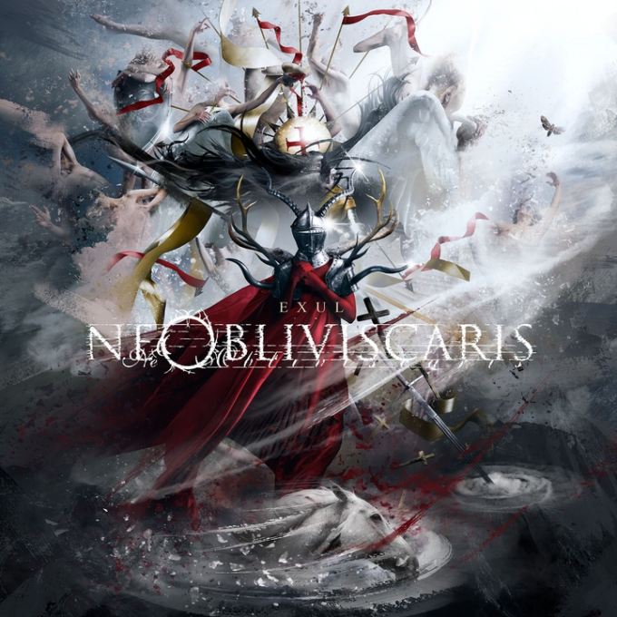 Ne Obliviscaris