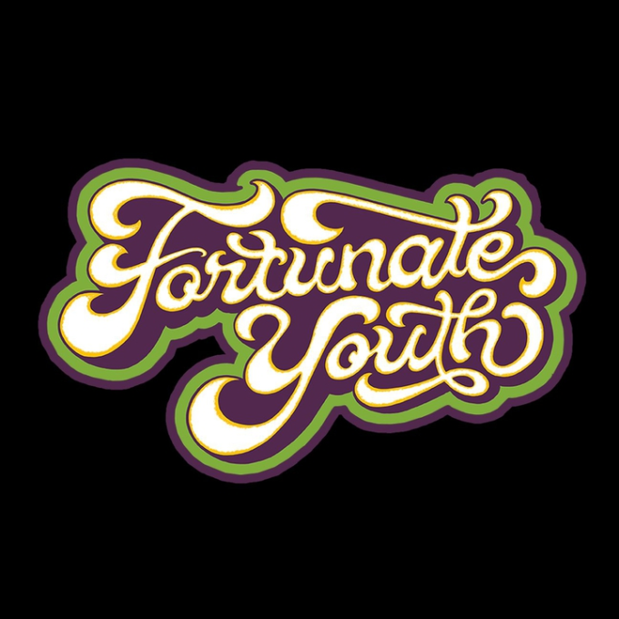 Fortunate Youth