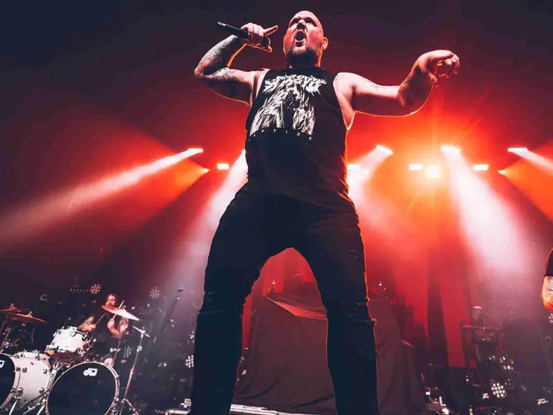 Atreyu