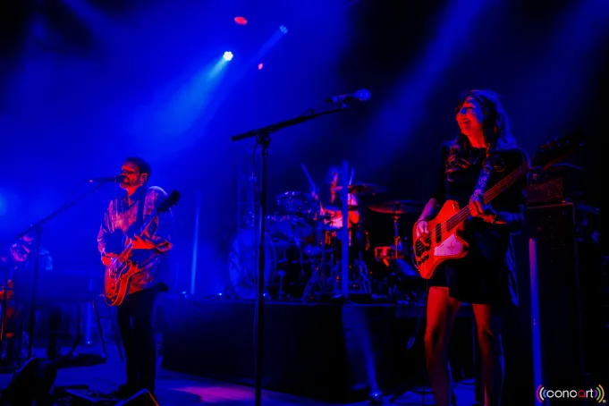 Silversun Pickups
