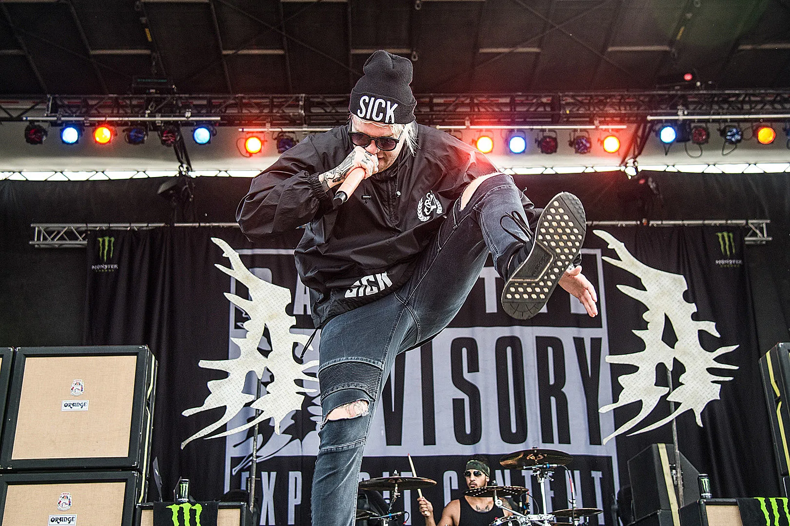 Attila – The Band