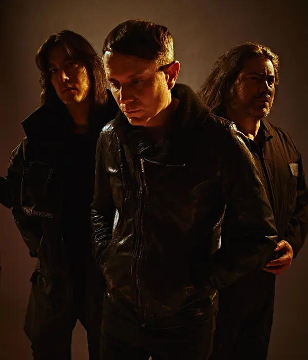 Health & Carpenter Brut