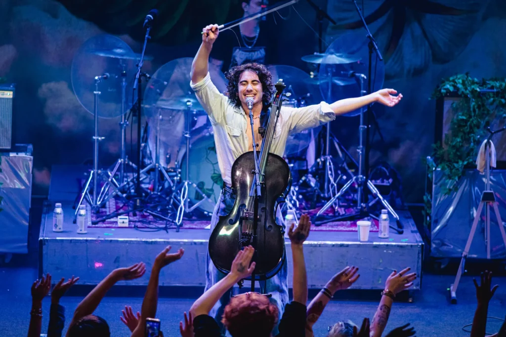 The Happy Fits tickets