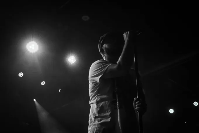 The Menzingers tickets