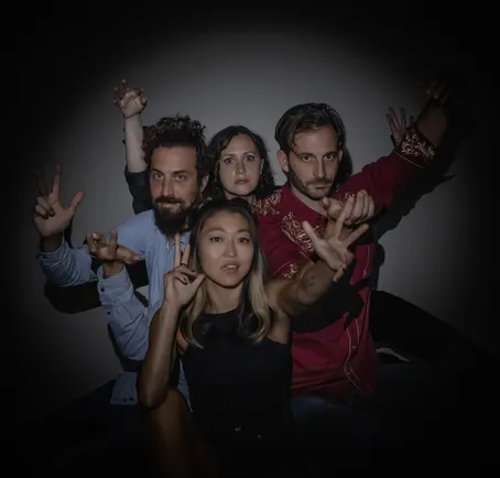 The Crane Wives tickets