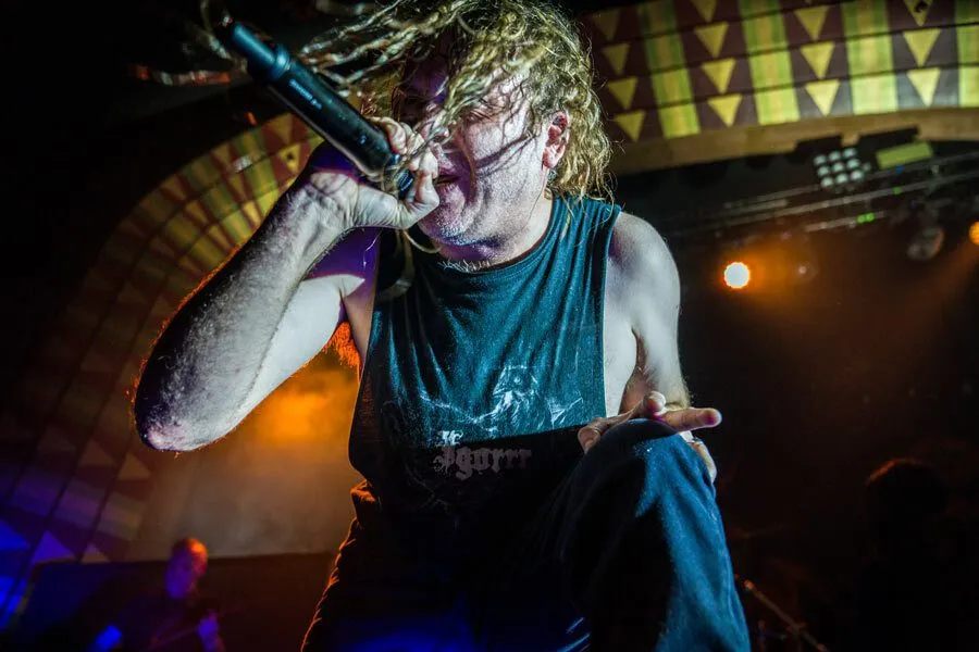 Cattle Decapitation tickets