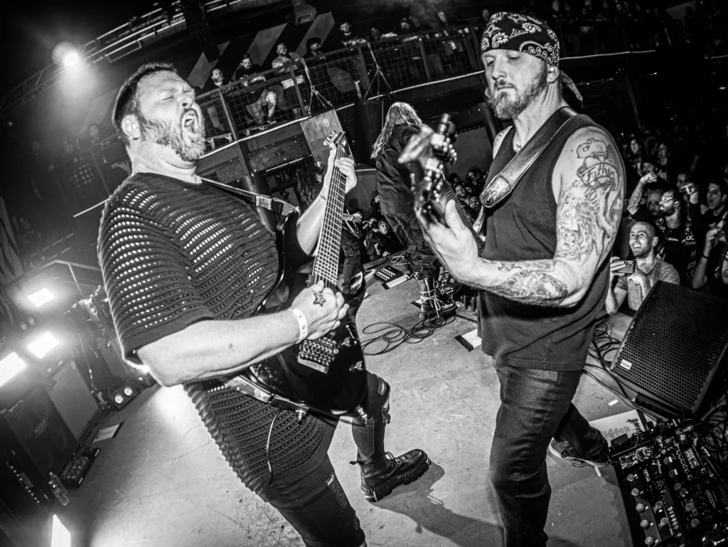 All Shall Perish tickets