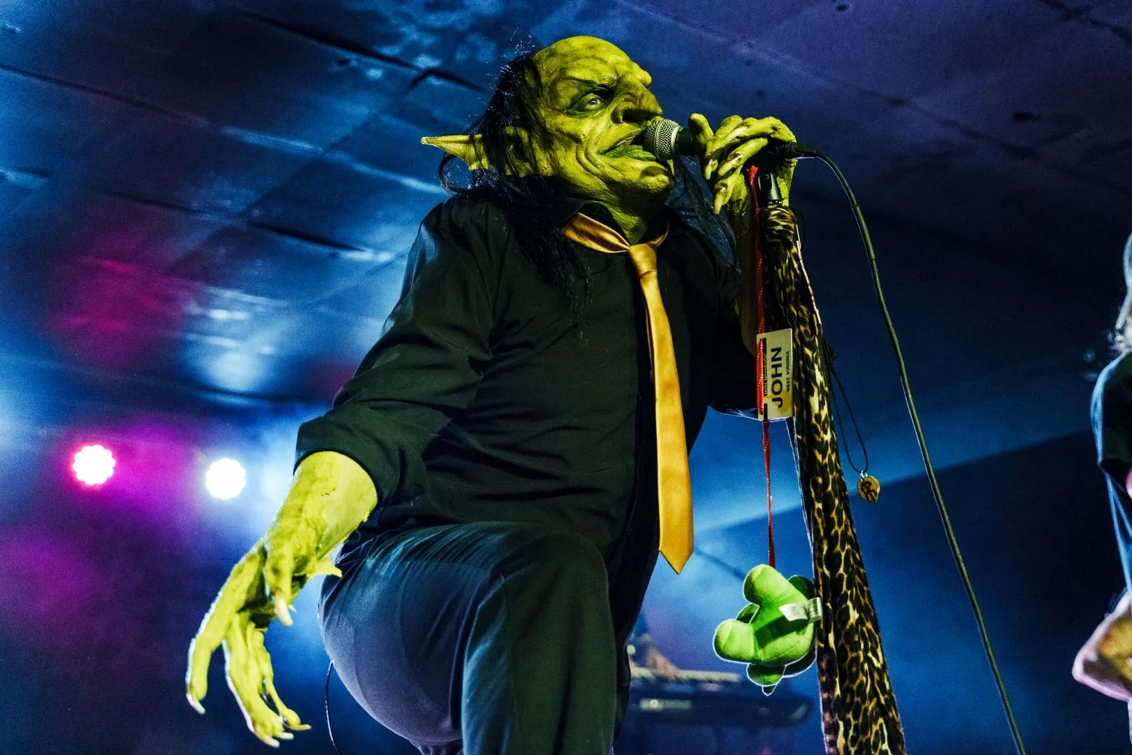 Nekrogoblikon