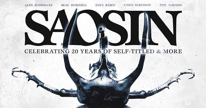 Saosin